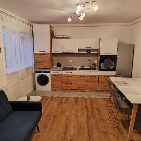 B&I Apartment Floreşti Dış mekan fotoğraf